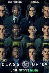 Class Of '09 | TV Series